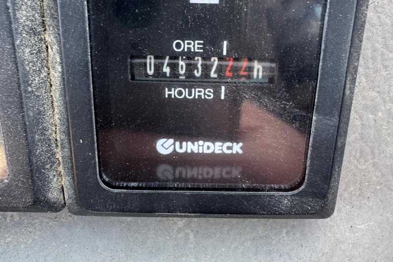 OmecoHub - Immagine TEREX 3517
